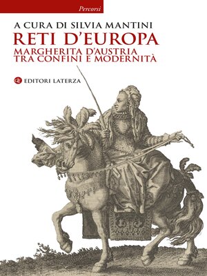 cover image of Reti d'Europa